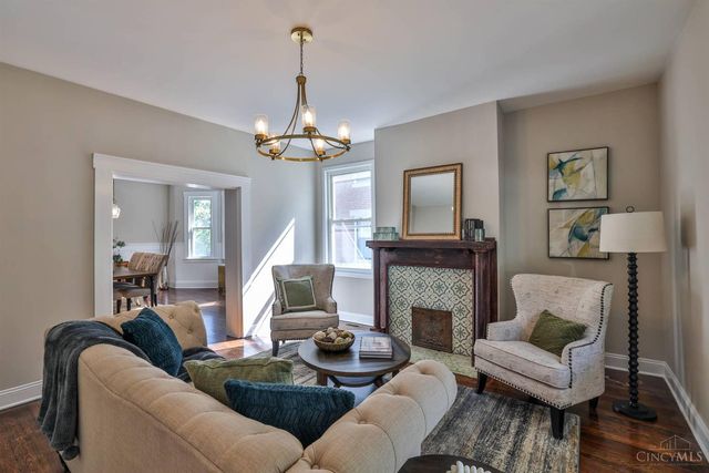 3424 Craig Avenue, Cincinnati, OH 45211