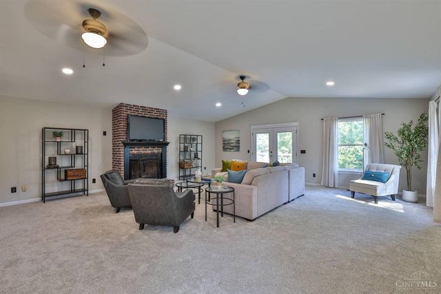 3424 Craig Avenue, Cincinnati, OH 45211