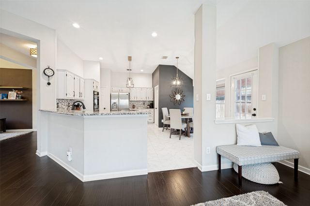1644 Bennington Drive, Carrollton, TX 75007