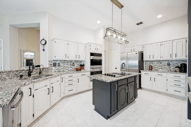 1644 Bennington Drive, Carrollton, TX 75007