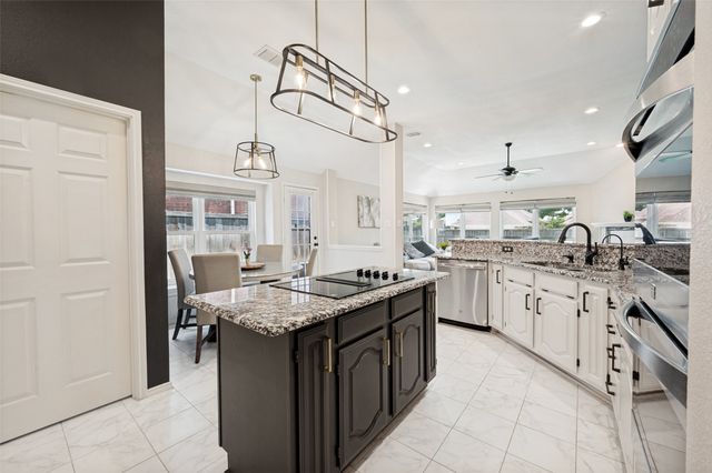 1644 Bennington Drive, Carrollton, TX 75007