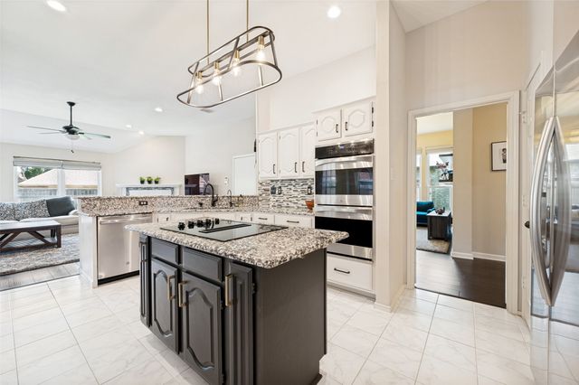 1644 Bennington Drive, Carrollton, TX 75007