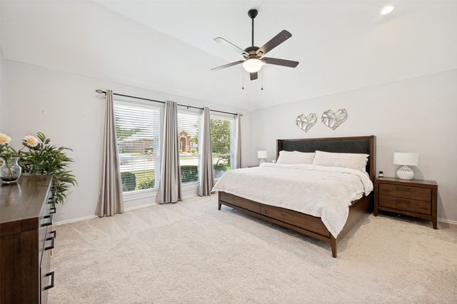 1644 Bennington Drive, Carrollton, TX 75007