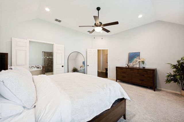 1644 Bennington Drive, Carrollton, TX 75007