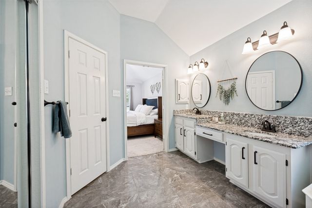 1644 Bennington Drive, Carrollton, TX 75007