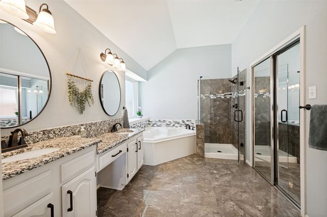 1644 Bennington Drive, Carrollton, TX 75007