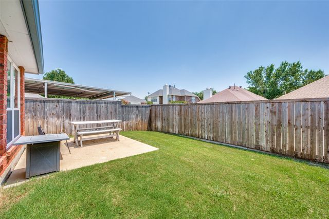 1644 Bennington Drive, Carrollton, TX 75007
