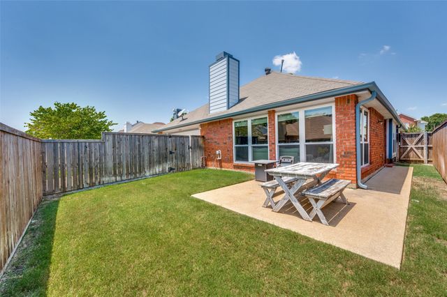 1644 Bennington Drive, Carrollton, TX 75007