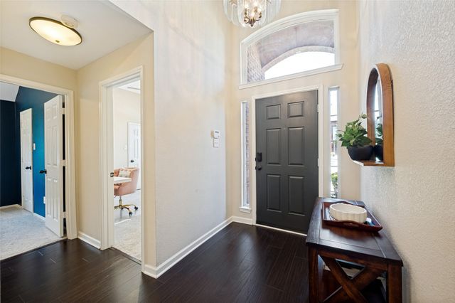 1644 Bennington Drive, Carrollton, TX 75007