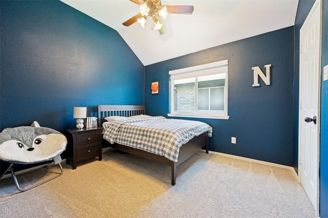 1644 Bennington Drive, Carrollton, TX 75007