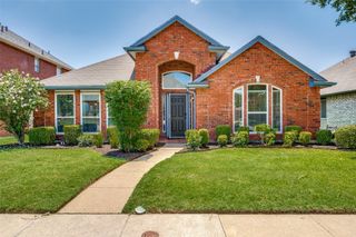 1644 Bennington Drive, Carrollton, TX 75007