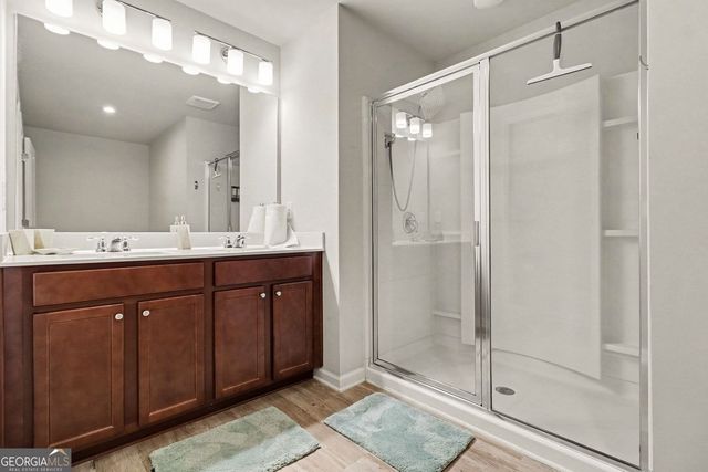6131 Centennial Run, Atlanta, GA 30349