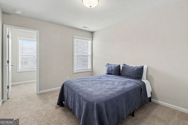 6131 Centennial Run, Atlanta, GA 30349