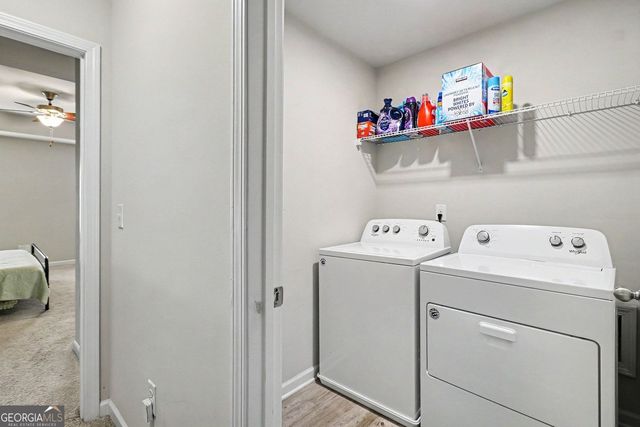 6131 Centennial Run, Atlanta, GA 30349