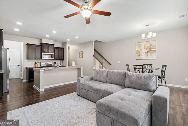 6131 Centennial Run, Atlanta, GA 30349