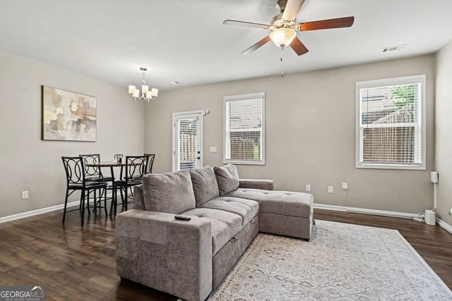6131 Centennial Run, Atlanta, GA 30349