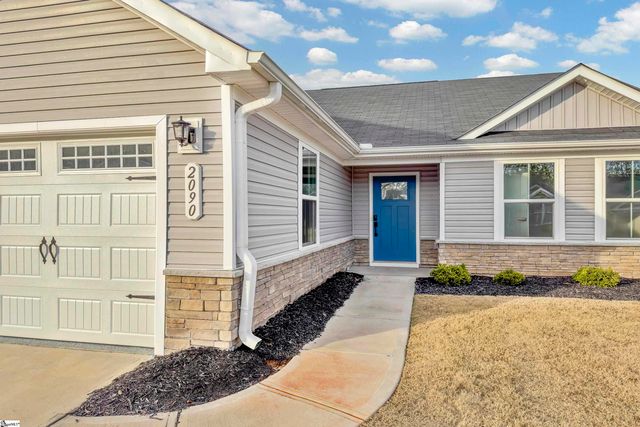 2090 Wexley Drive, Boiling Springs, SC 29316