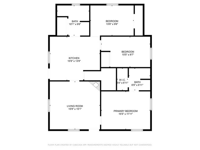 525 Oak St, Shelbyville, TN 37160