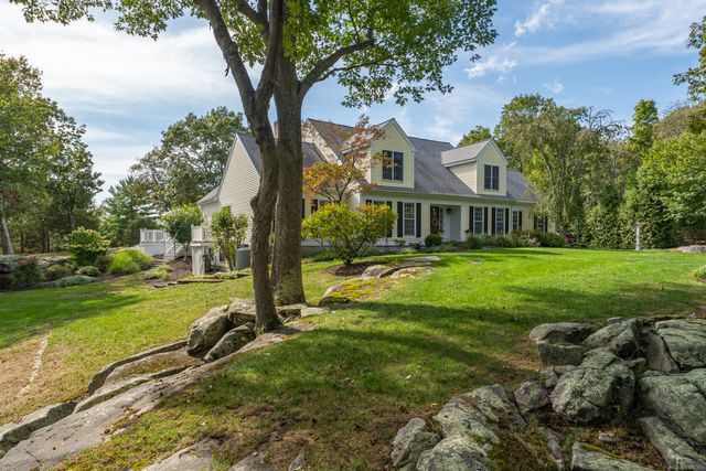 455 White Birch Drive, Guilford, CT 06437