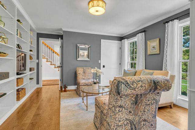 455 White Birch Drive, Guilford, CT 06437