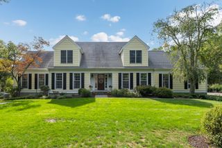 455 White Birch Drive, Guilford, CT 06437