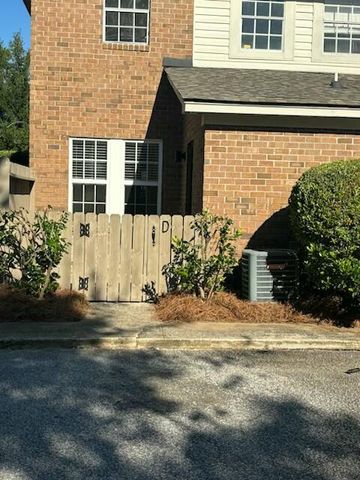 6 S Anderson Avenue Apt A, Charleston, SC 29412