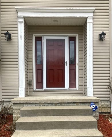 32 Intermediate Unit Drive, California, PA 15423