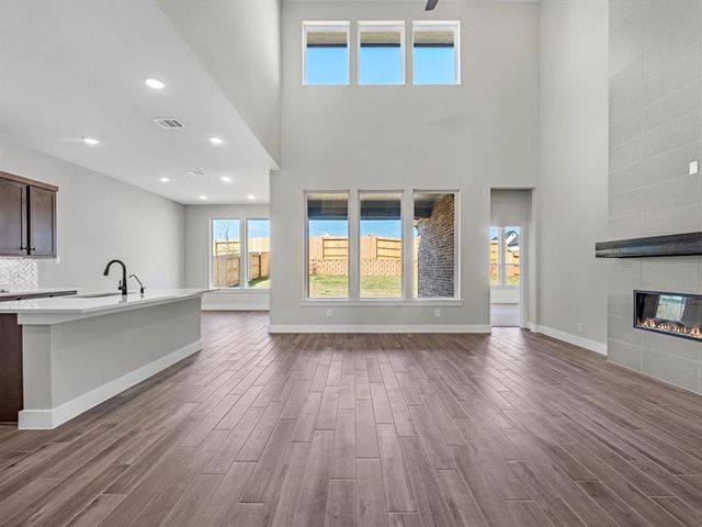 26011 Maple Bloom Drive, Katy, TX 77494