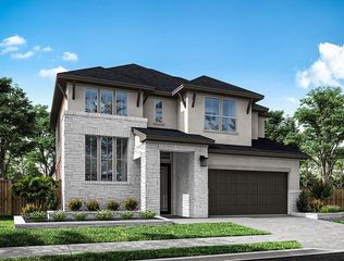 26011 Maple Bloom Drive, Katy, TX 77494