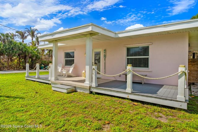 7850 S Highway A1a, Melbourne Beach, FL 32951