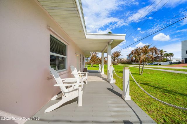 7850 S Highway A1a, Melbourne Beach, FL 32951