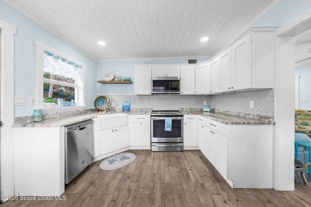 7850 S Highway A1a, Melbourne Beach, FL 32951