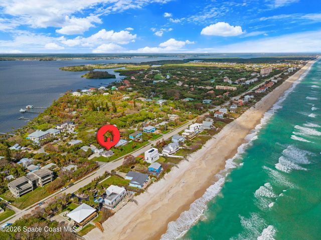 7850 S Highway A1a, Melbourne Beach, FL 32951