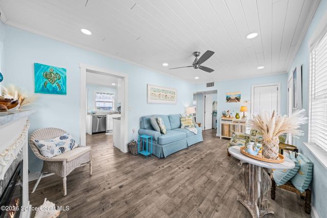 7850 S Highway A1a, Melbourne Beach, FL 32951