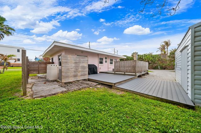 7850 S Highway A1a, Melbourne Beach, FL 32951