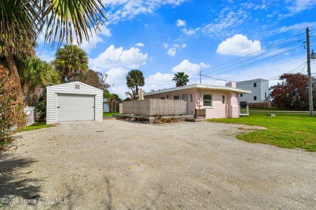 7850 S Highway A1a, Melbourne Beach, FL 32951