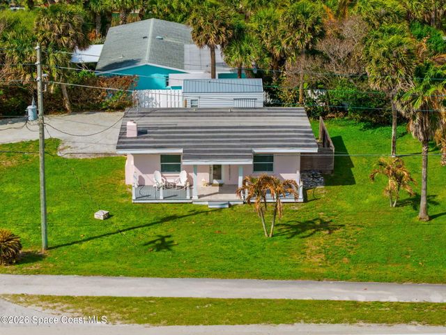7850 S Highway A1a, Melbourne Beach, FL 32951