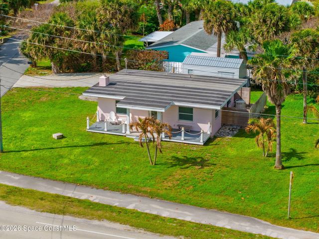 7850 S Highway A1a, Melbourne Beach, FL 32951