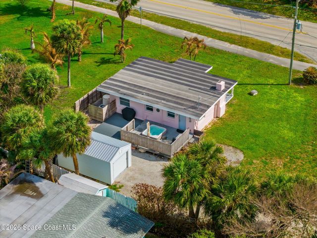 7850 S Highway A1a, Melbourne Beach, FL 32951