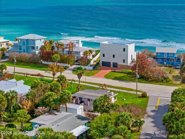 7850 S Highway A1a, Melbourne Beach, FL 32951
