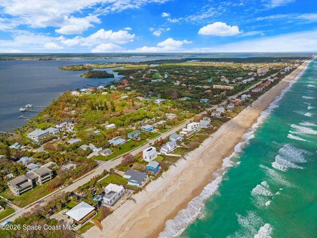 7850 S Highway A1a, Melbourne Beach, FL 32951