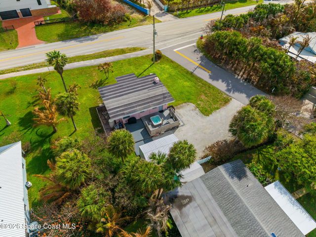 7850 S Highway A1a, Melbourne Beach, FL 32951