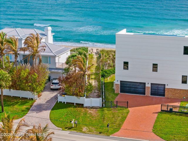 7850 S Highway A1a, Melbourne Beach, FL 32951