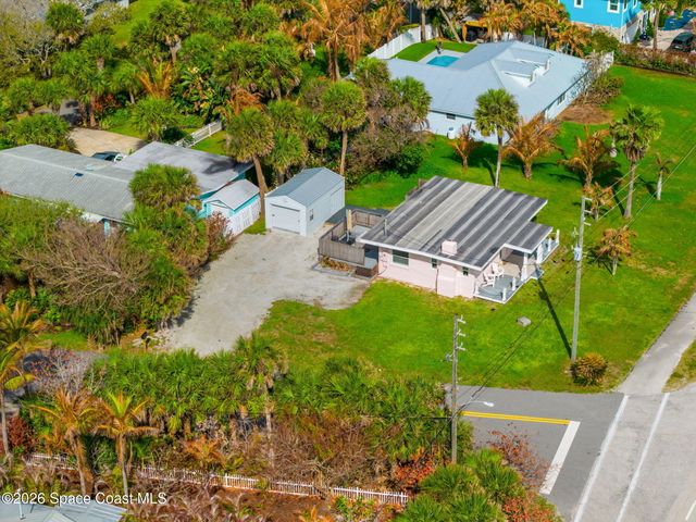 7850 S Highway A1a, Melbourne Beach, FL 32951