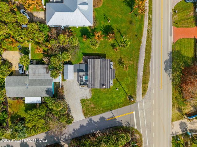 7850 S Highway A1a, Melbourne Beach, FL 32951