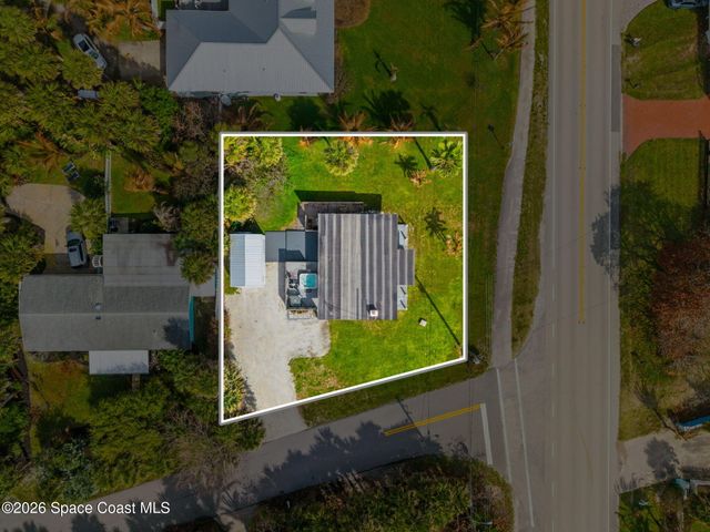 7850 S Highway A1a, Melbourne Beach, FL 32951