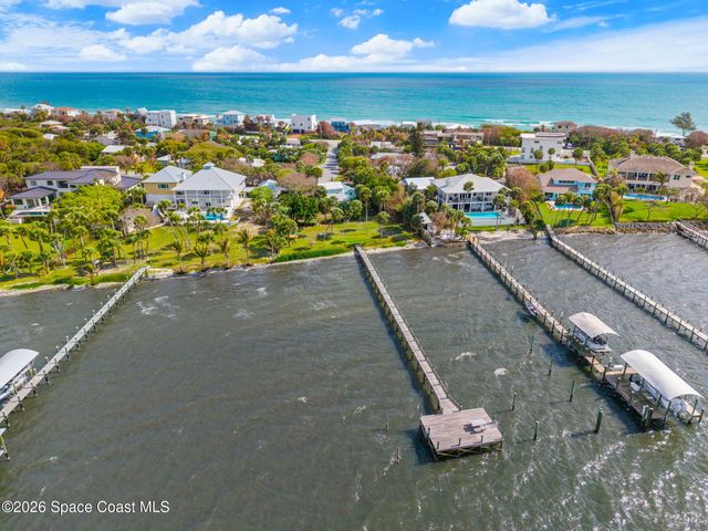 7850 S Highway A1a, Melbourne Beach, FL 32951