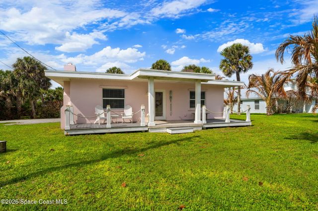 7850 S Highway A1a, Melbourne Beach, FL 32951