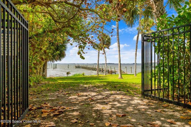 7850 S Highway A1a, Melbourne Beach, FL 32951