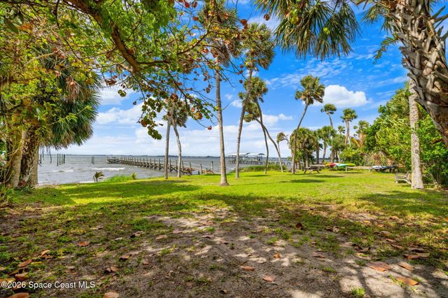 7850 S Highway A1a, Melbourne Beach, FL 32951